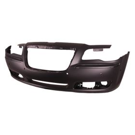 2011-2014 Chrysler 300 - Front Bumper Cover - CH1000A01