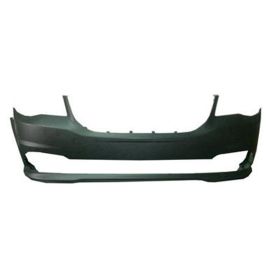 2011-2020 Dodge Caravan - Reconditioned Front Bumper Cover - CH1000A02PP