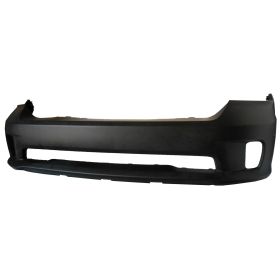 2013-2018 Dodge Ram 1500 Pickup - Front Bumper Cover - CH1000A10PP