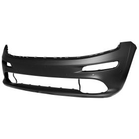 2014-2015 Jeep Grand Cherokee - Front Bumper Cover - CH1000A11