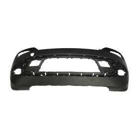 2014-2018 JEEP CHEROKEE Front Bumper Cover - CAPA Certified - CH1000A13C OEM# 68242484AC