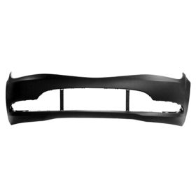 2015-2017 Chrysler 200 Sedan - Front Bumper Cover - CH1000A15PP