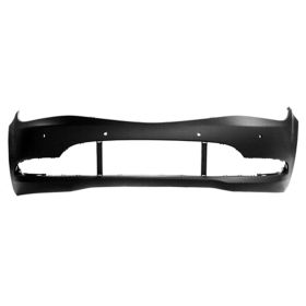 Chrysler 200 Sedan 2015-2017 Front Bumper Cover - CH1000A16C