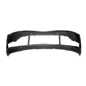 2015-2017 Chrysler 200 Sedan - Front Bumper Cover - CH1000A17