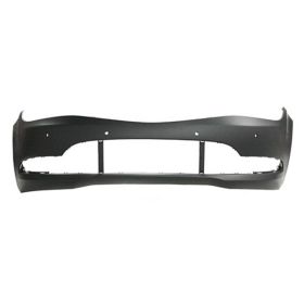 Chrysler 200 Sedan 2015-2017 Front Bumper Cover - CH1000A17C