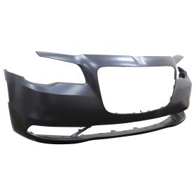2015-2023 Chrysler 300 - Reconditioned Front Bumper Cover - CH1000A21