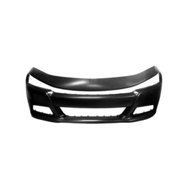 2015-2018 Dodge Charger Front Bumper Cover  for Se/rt/sxt/police models - CH1000A24