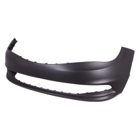 Chrysler Pacifica Van 2017-2019 Front Bumper Cover - CH1000A26C