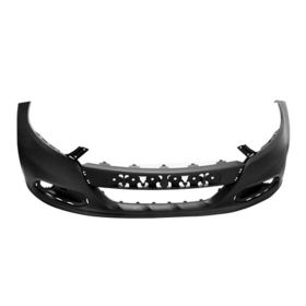 2013-2016 Dodge Dart - Front Bumper Cover - CH1000A29