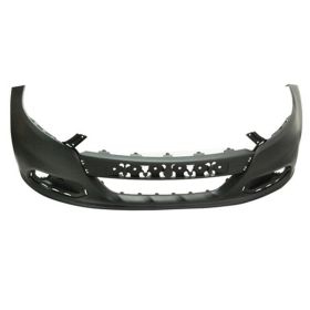 Dodge Dart 2013-2016 Front Bumper Cover - CH1000A29PP
