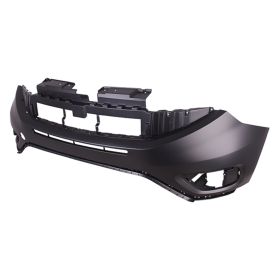 Dodge RAM Promaster City 2015-2019 Front Upper Bumper Cover - CH1000A30C
