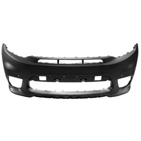 2017-2021 Jeep Grand Cherokee - Front Bumper Cover - CH1000A32
