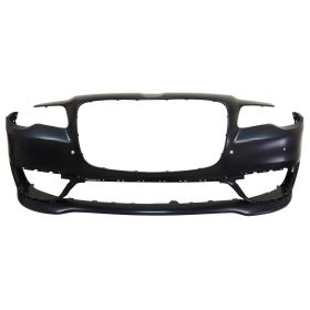 Chrysler 300 2017-2019 Front Bumper Cover - CH1000A35C