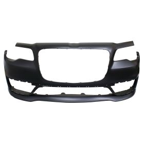 Chrysler 300 2017-2019 Front Bumper Cover - CH1000A36