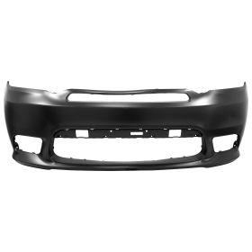 2018-2020 DODGE DURANGO Front Bumper Cover - CAPA Certified - CH1000A37C OEM# 6RP39TZZAA