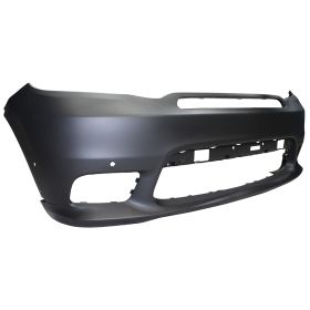 2018-2020 Dodge Durango - Front Bumper Cover - CH1000A38