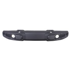 2018-2026 Jeep Wrangler Jl - Front Bumper Cover - CH1000A39C