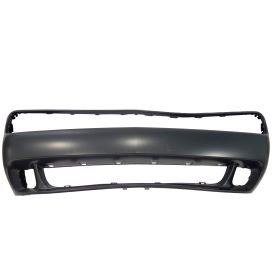 Dodge Challenger 2018-2019 Front Bumper Cover - CH1000A41
