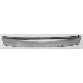 1991-1996 Dodge Dakota Pickup - Front Bumper Face Bar - CH1002167
