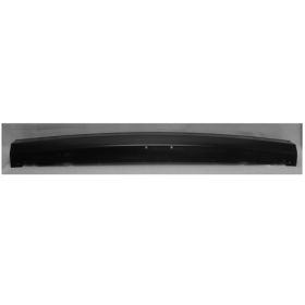 1997-2001 Jeep Cherokee (midsize) - Front Bumper Face Bar - CH1002257