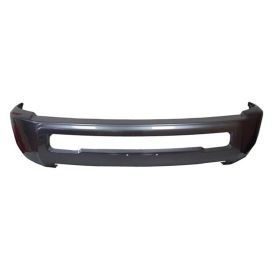 2011-2012 Dodge Ram 3500 Pickup - Front Bumper Face Bar - CH1002389