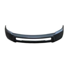 Dodge Pickup-ram-2500 2010 Front Bumper Face Bar - CH1002389