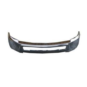 2011-2018 Dodge Ram 3500 Pickup - Front Bumper Face Bar - CH1002391