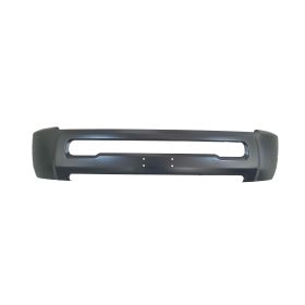 2013-2018 Dodge Ram 3500 Pickup - Front Bumper Face Bar - CH1002403