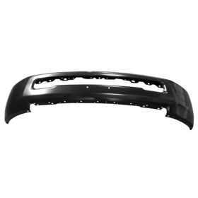 Dodge Pickup-ram-2500 2010 Front Bumper Face Bar - CH1002403