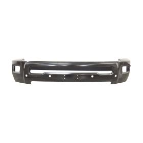 2011-2018 Dodge Ram 3500 Pickup - Front Bumper Face Bar - CH1002404