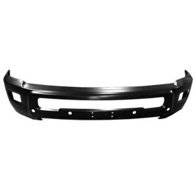 Dodge Pickup-ram-2500 2010 Front Bumper Face Bar - CH1002404