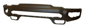 2019-2024 Dodge Ram 1500 Pickup - Front Bumper Face Bar - CH1002408