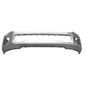 2019-2026 Dodge Ram 2500 Pickup - Front Bumper Face Bar - CH1002410