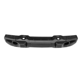 2018-2026 Jeep Wrangler Jl - Front Bumper Assembly - CH1003121
