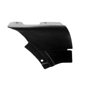 Dodge Challenger 2015-2019 Front Driver Side Lower Bumper Cover Extension - CH1004805
