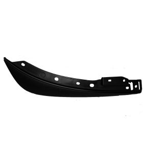 Dodge Challenger 2008-2012 Passenger Side Front Bumper Extension Piece - CH1005804
