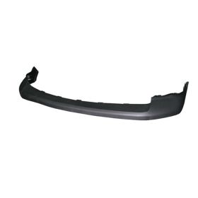 Dodge Pickup-ram-1500 2009-2010 Front Upper Bumper Cover - CH1014102