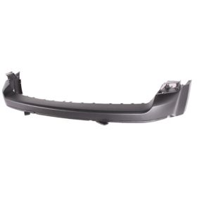 Jeep Patriot 2011-2017 Front Upper Bumper Cover - CH1014103