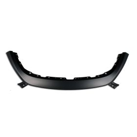 Dodge Dart 2013-2016 Front Upper Bumper Cover - CH1014106