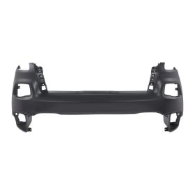 2014-2018 Jeep Cherokee - Front Upper Bumper Cover - CH1014112