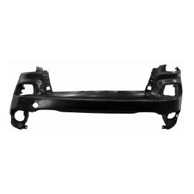 Jeep Cherokee 2014-2018 Front Upper Bumper Cover - CH1014112