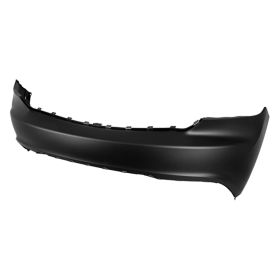 Dodge Durango 2014-2019 Front Upper Bumper Cover - CH1014118