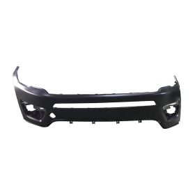 2017-2021 Jeep Compass Mp - Front Upper Bumper Cover - CH1014124