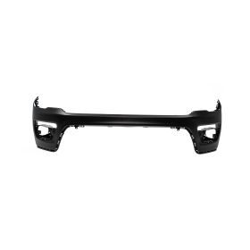 2017-2021 Jeep Compass Mp - Front Upper Bumper Cover - CH1014125