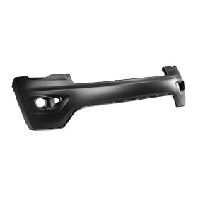 2016-2021 Jeep Grand Cherokee - Front Upper Bumper Cover - CH1014129