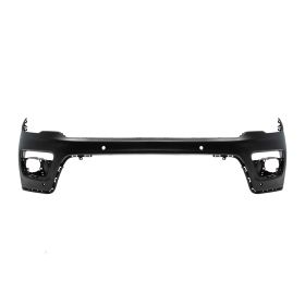 2017-2021 Jeep Compass Mp - Front Upper Bumper Cover - CH1014138