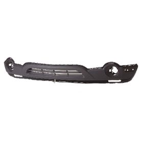Chrysler Pacifica 2004-2006 Front Lower Bumper Cover - CH1015100