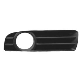 Chrysler 300 2005-2010 Driver Side Fog Light Bezel - CH1015102