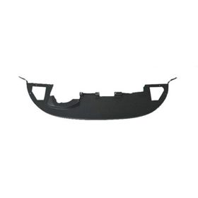 2007-2012 Dodge Caliber - Front Lower Bumper Cover - CH1015107