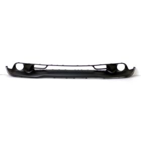 Dodge Durango 2011-2013 Front Lower Bumper Cover - CH1015108